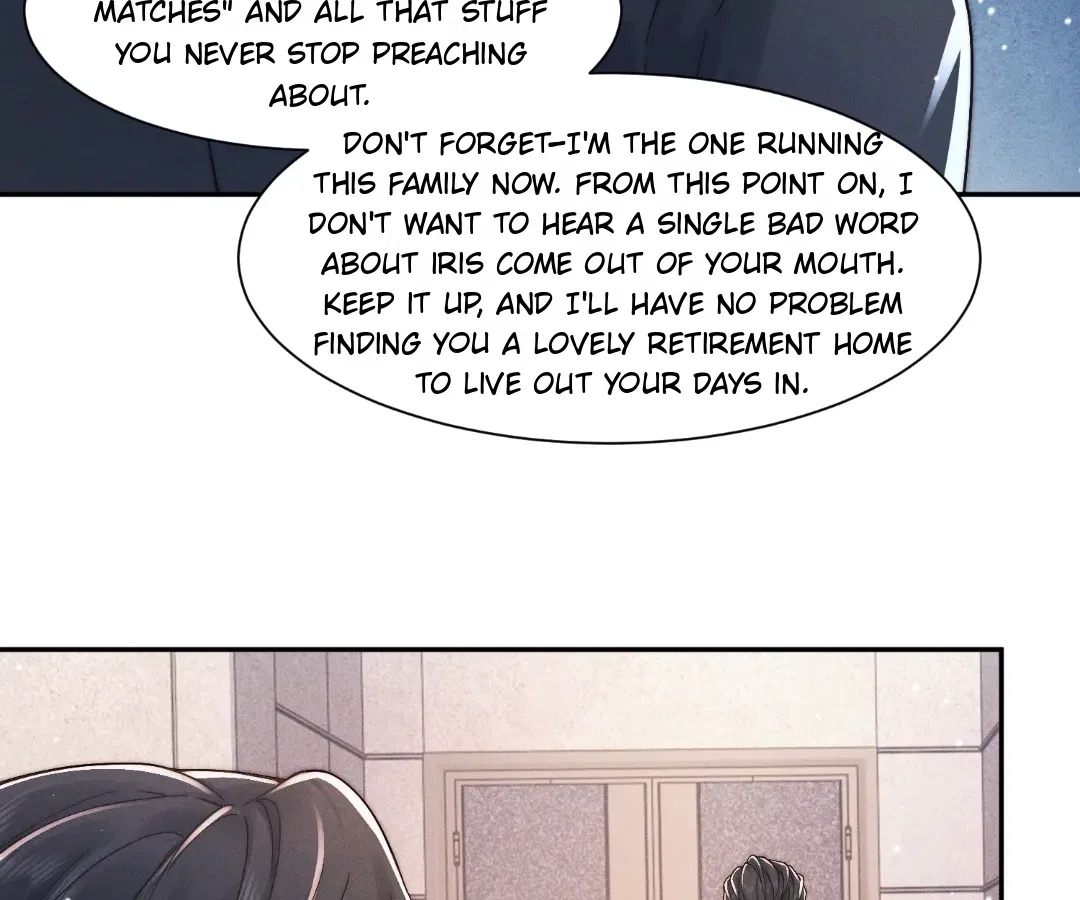 Married to a Ruthless Childe Chapter 96 – Page 29