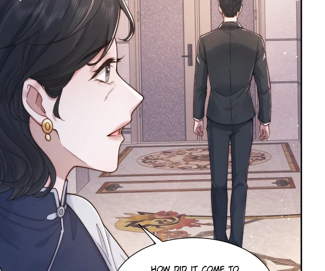 Married to a Ruthless Childe Chapter 96 – Page 30