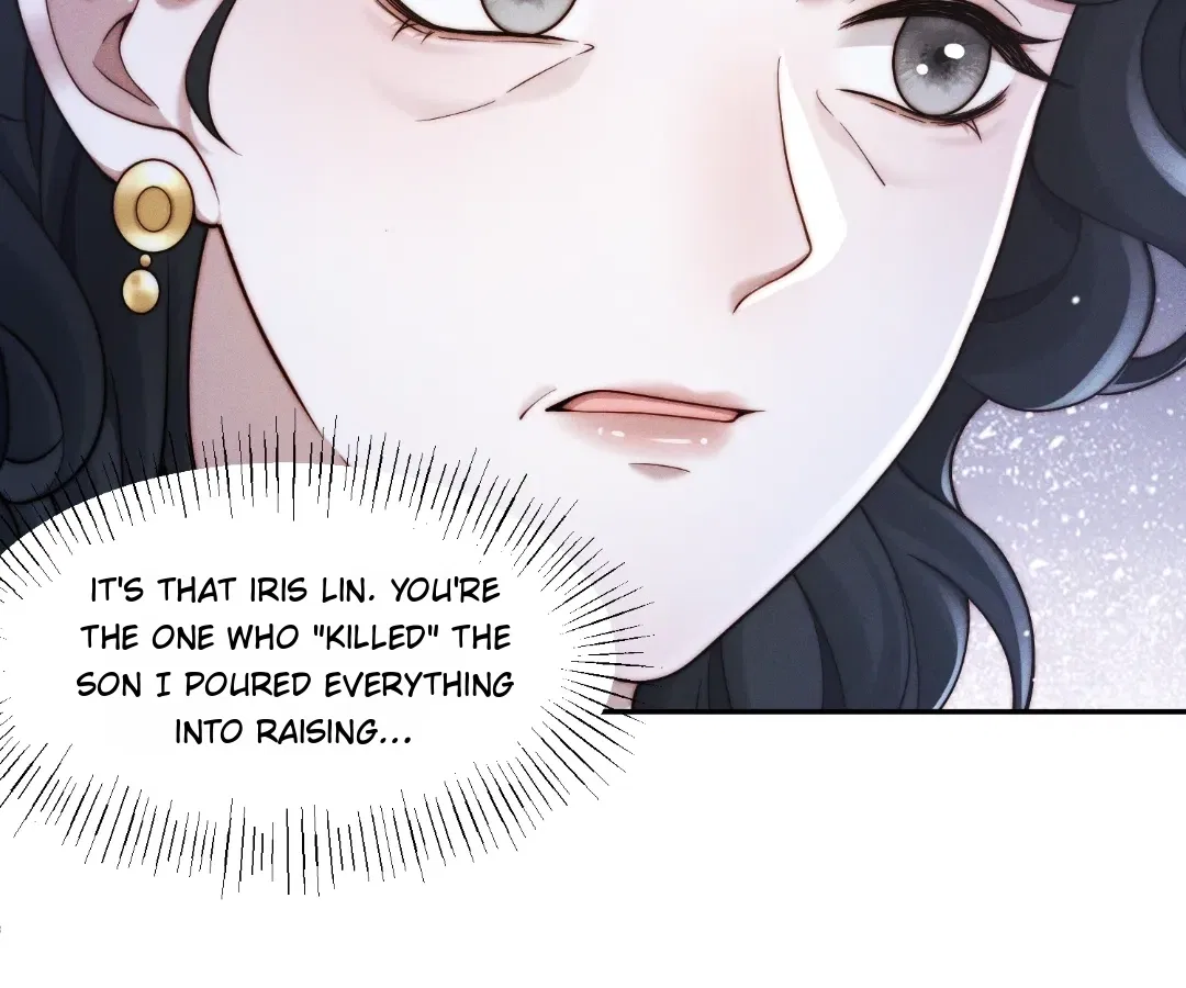 Married to a Ruthless Childe Chapter 96 – Page 32