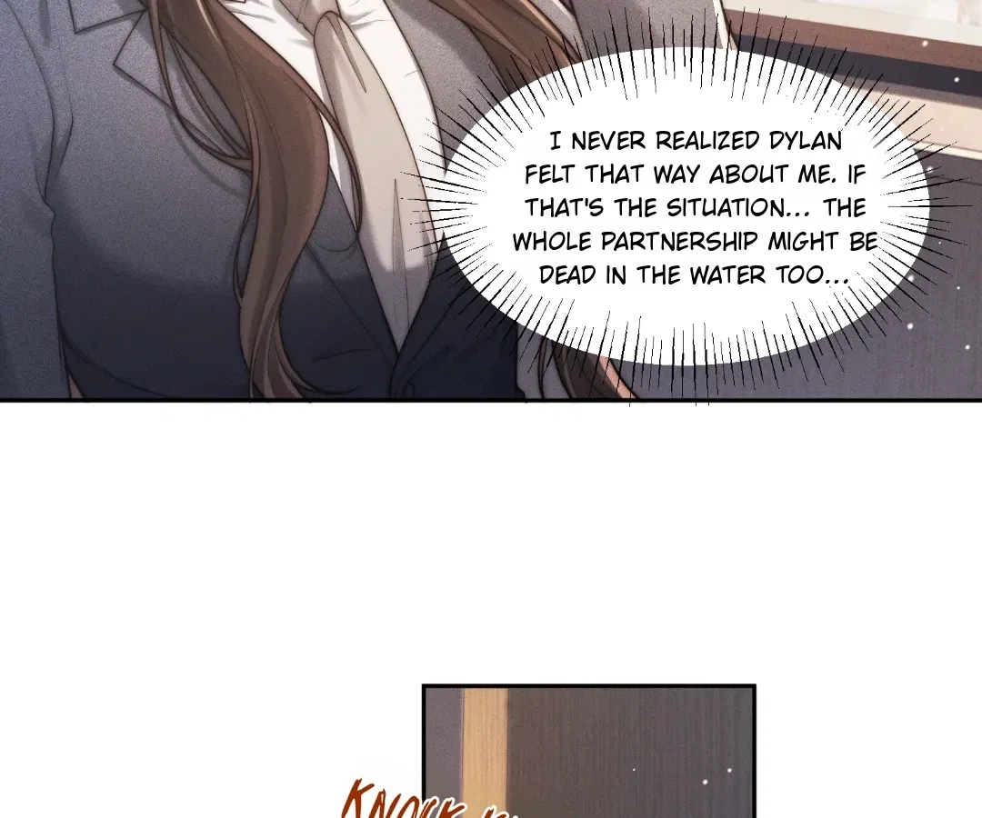Married to a Ruthless Childe Chapter 96 – Page 36