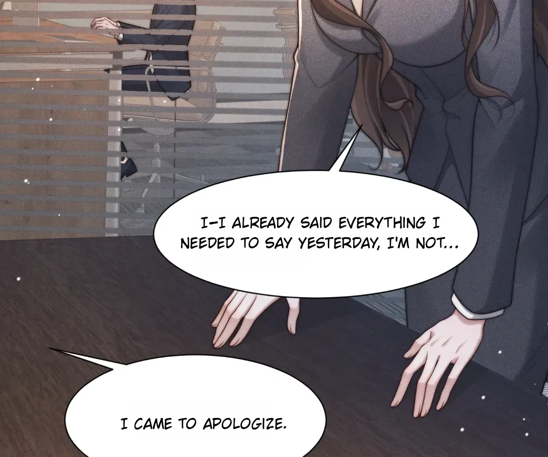 Married to a Ruthless Childe Chapter 96 – Page 42
