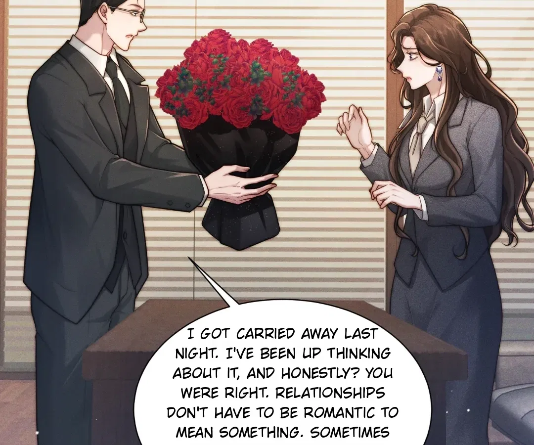Married to a Ruthless Childe Chapter 96 – Page 44