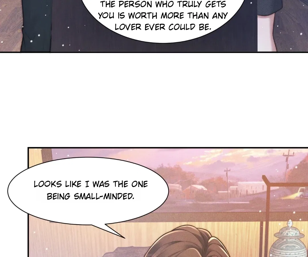 Married to a Ruthless Childe Chapter 96 – Page 45