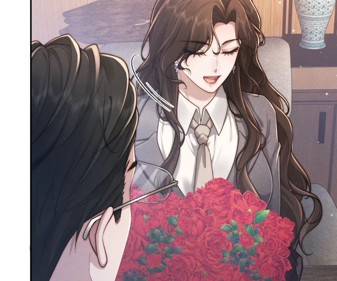 Married to a Ruthless Childe Chapter 96 – Page 46