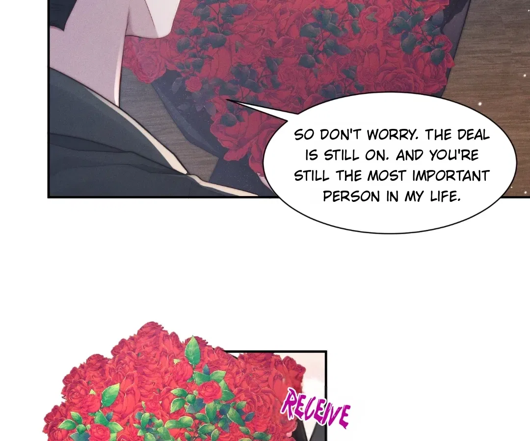 Married to a Ruthless Childe Chapter 96 – Page 47
