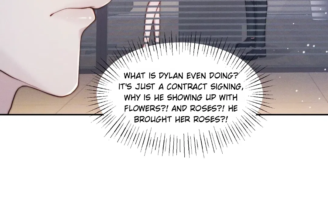 Married to a Ruthless Childe Chapter 96 – Page 50