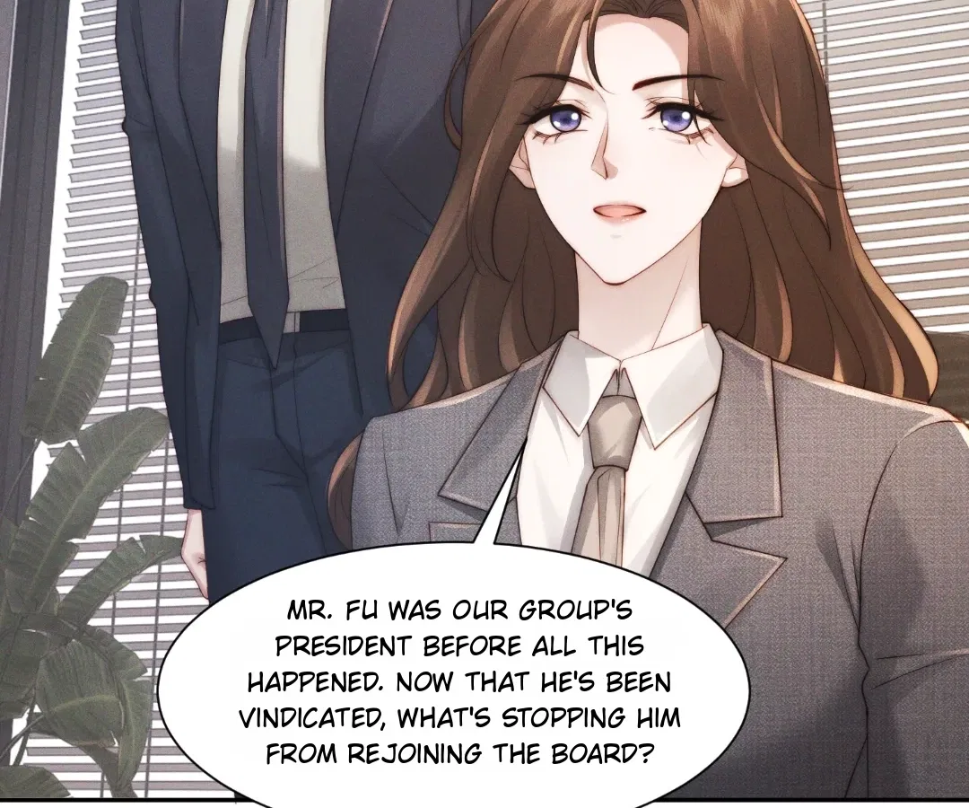 Married to a Ruthless Childe Chapter 95 – Page 6