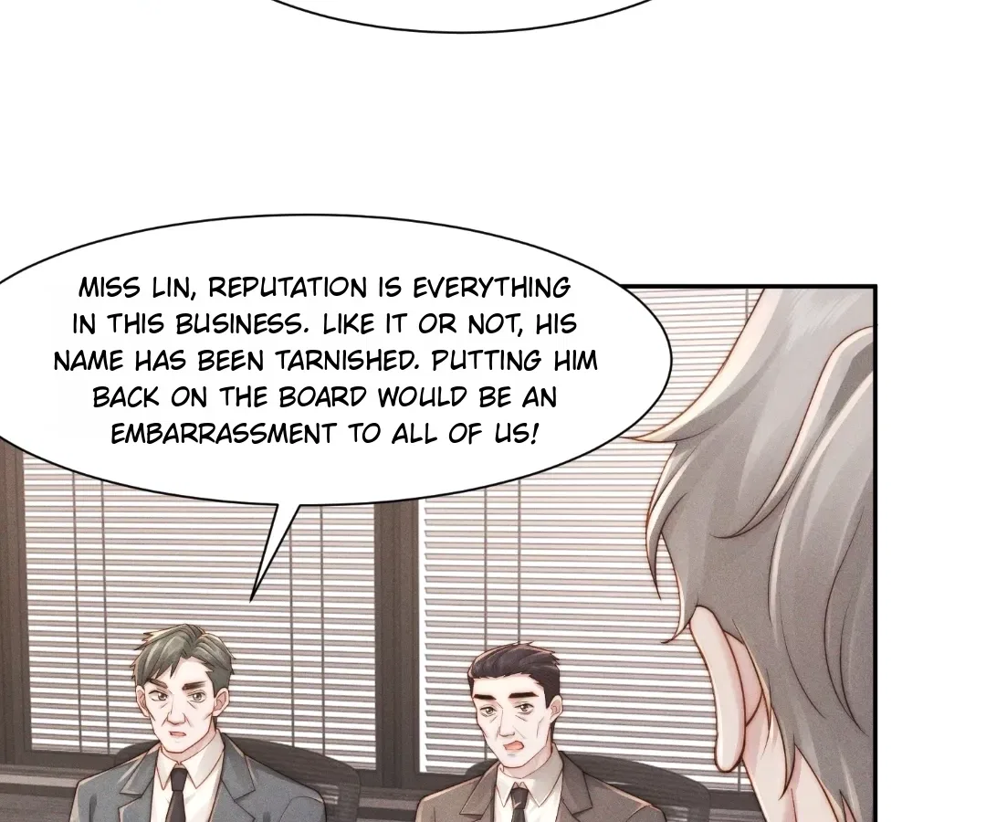 Married to a Ruthless Childe Chapter 95 – Page 7