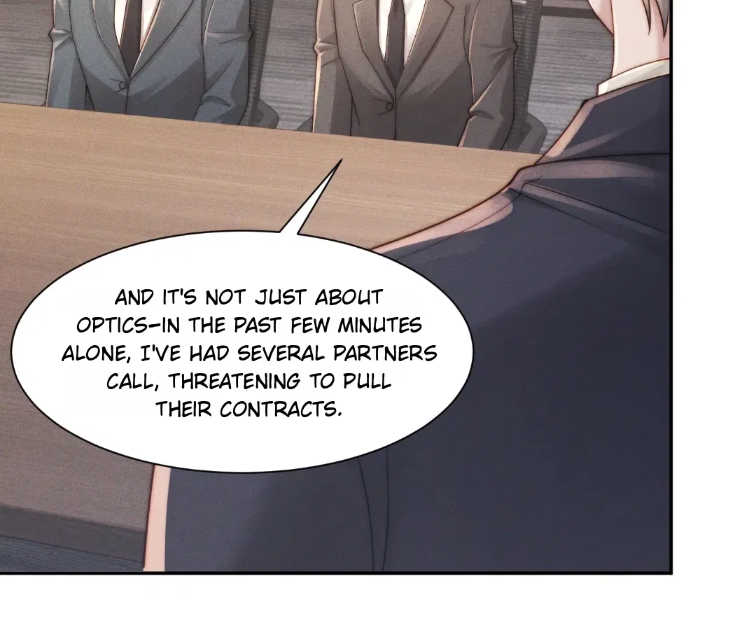 Married to a Ruthless Childe Chapter 95 – Page 8