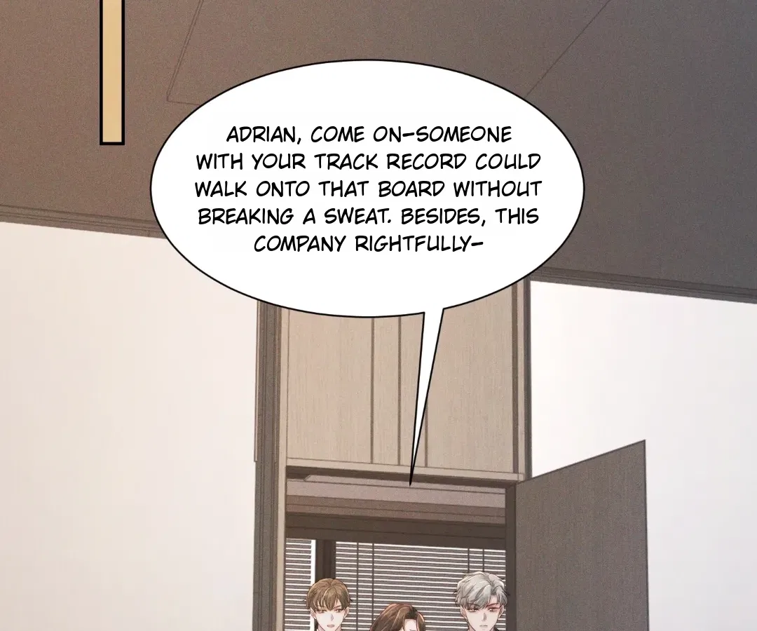 Married to a Ruthless Childe Chapter 95 – Page 15