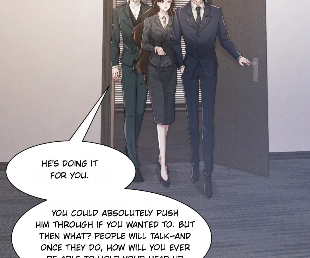 Married to a Ruthless Childe Chapter 95 – Page 16