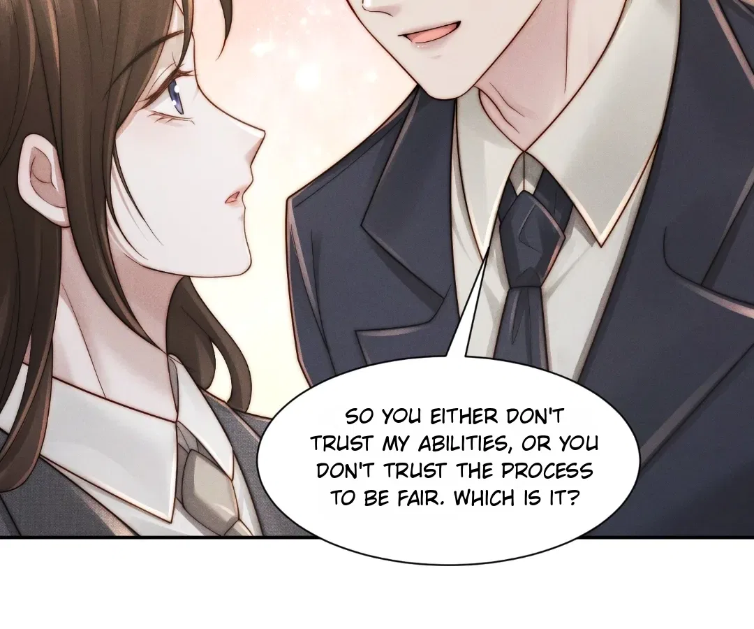 Married to a Ruthless Childe Chapter 95 – Page 18