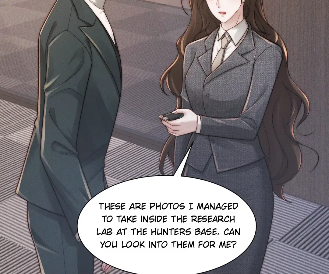 Married to a Ruthless Childe Chapter 95 – Page 23