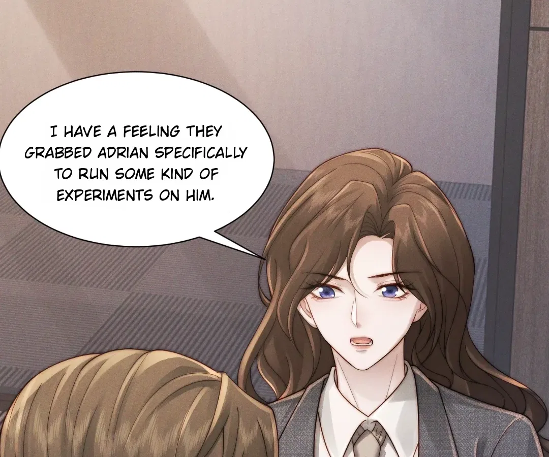 Married to a Ruthless Childe Chapter 95 – Page 25