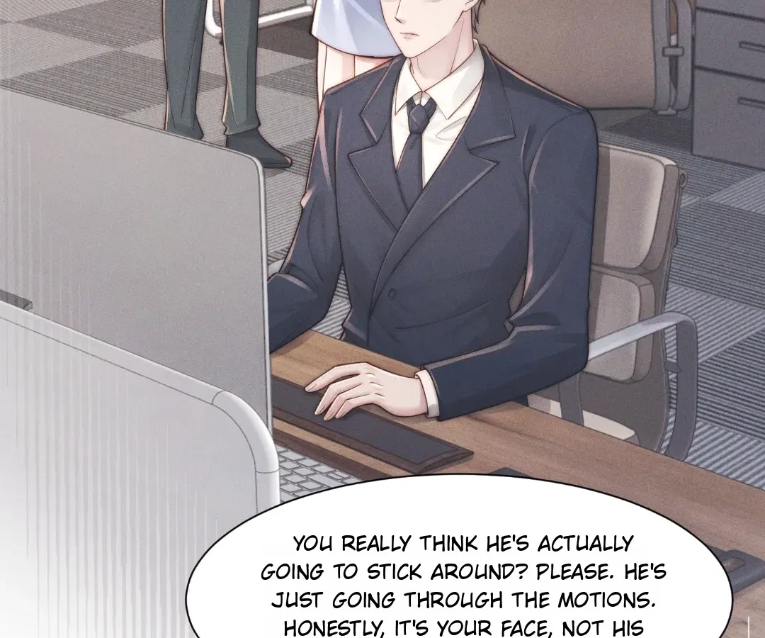 Married to a Ruthless Childe Chapter 95 – Page 30