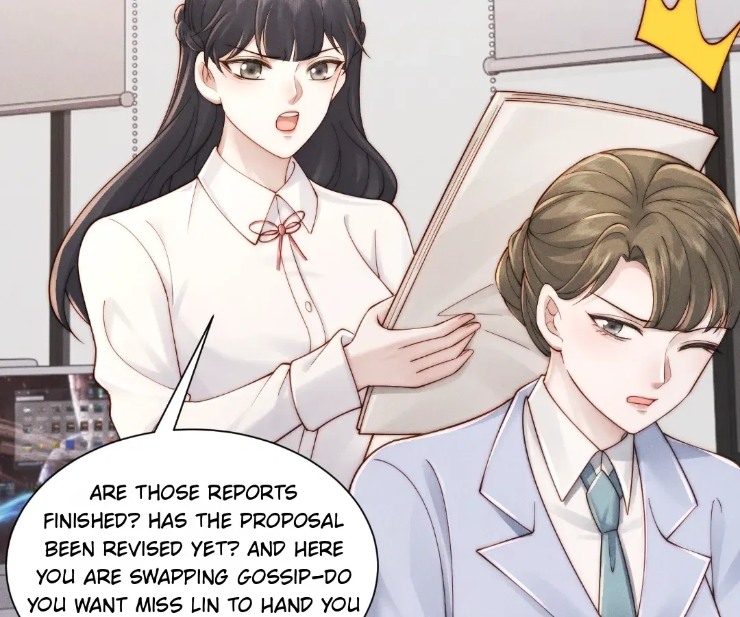 Married to a Ruthless Childe Chapter 95 – Page 32