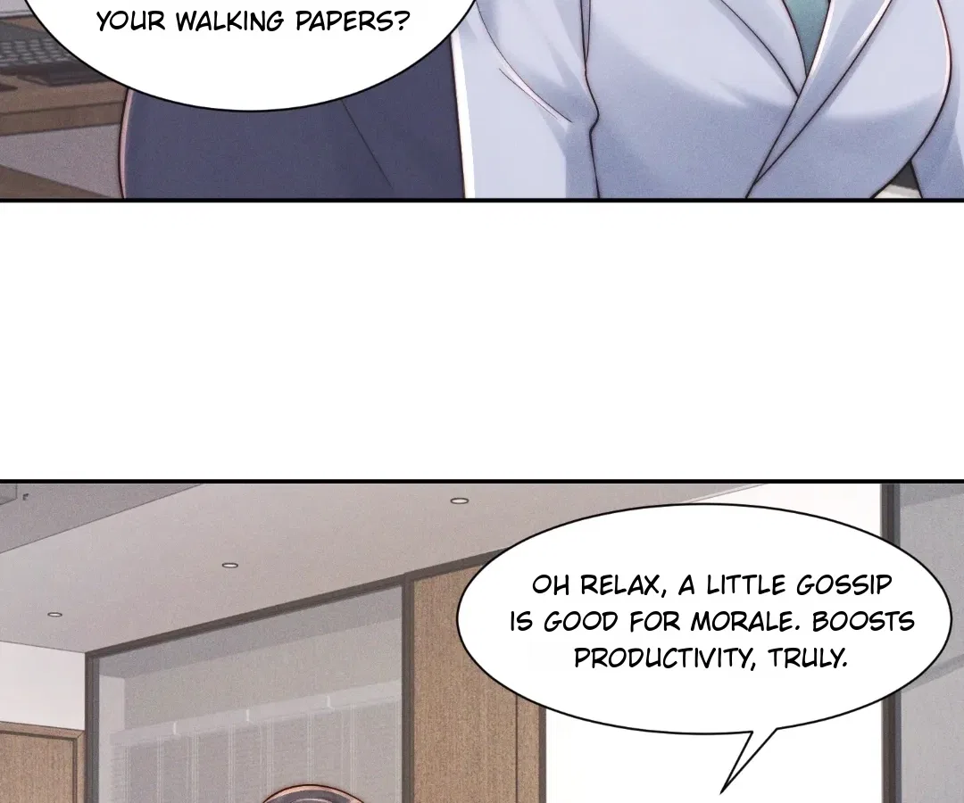 Married to a Ruthless Childe Chapter 95 – Page 33
