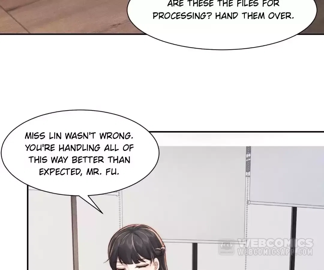 Married to a Ruthless Childe Chapter 95 – Page 35