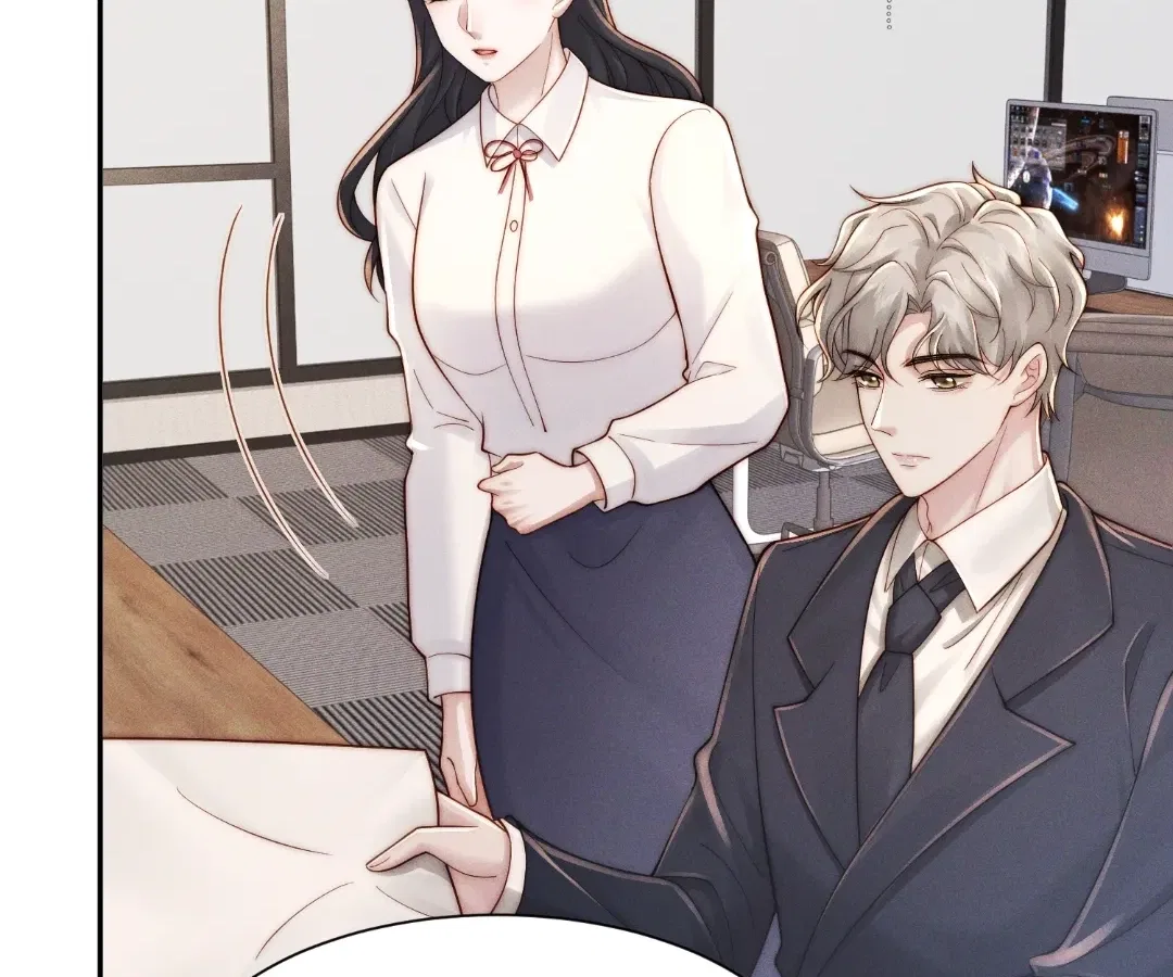 Married to a Ruthless Childe Chapter 95 – Page 36