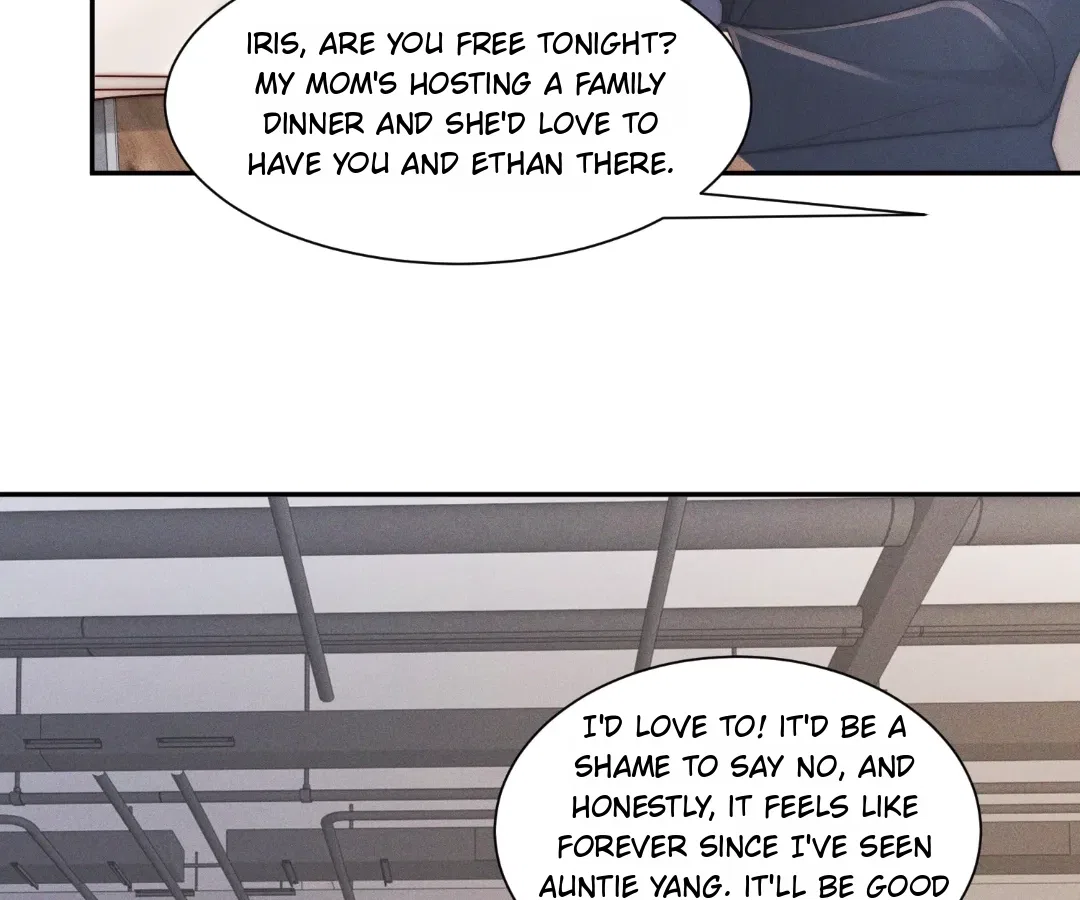 Married to a Ruthless Childe Chapter 95 – Page 37