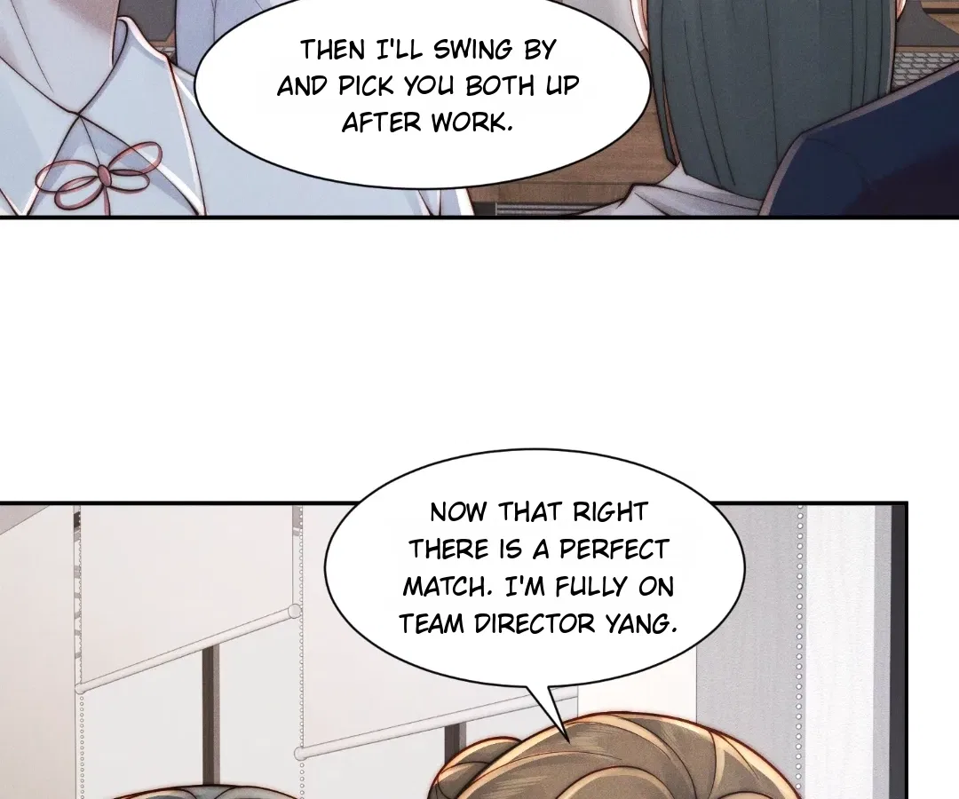 Married to a Ruthless Childe Chapter 95 – Page 39