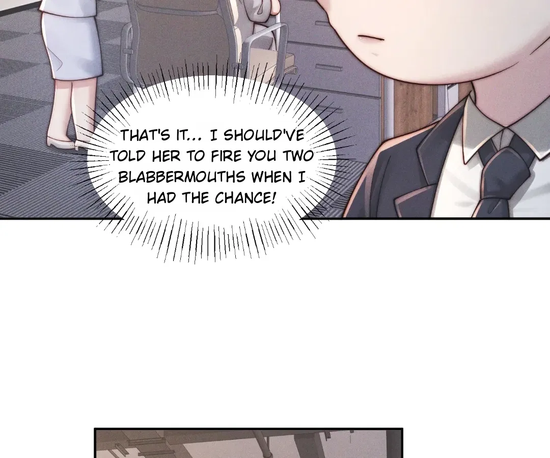 Married to a Ruthless Childe Chapter 95 – Page 42