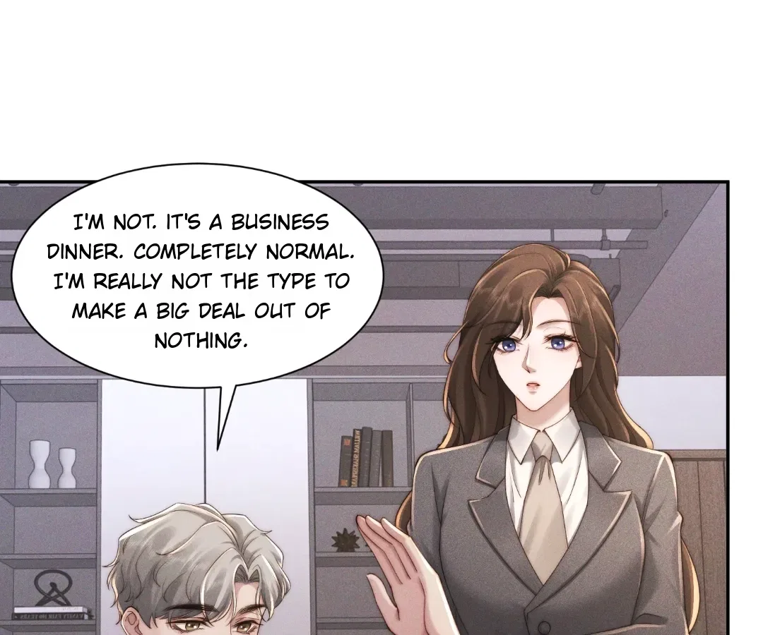Married to a Ruthless Childe Chapter 95 – Page 46