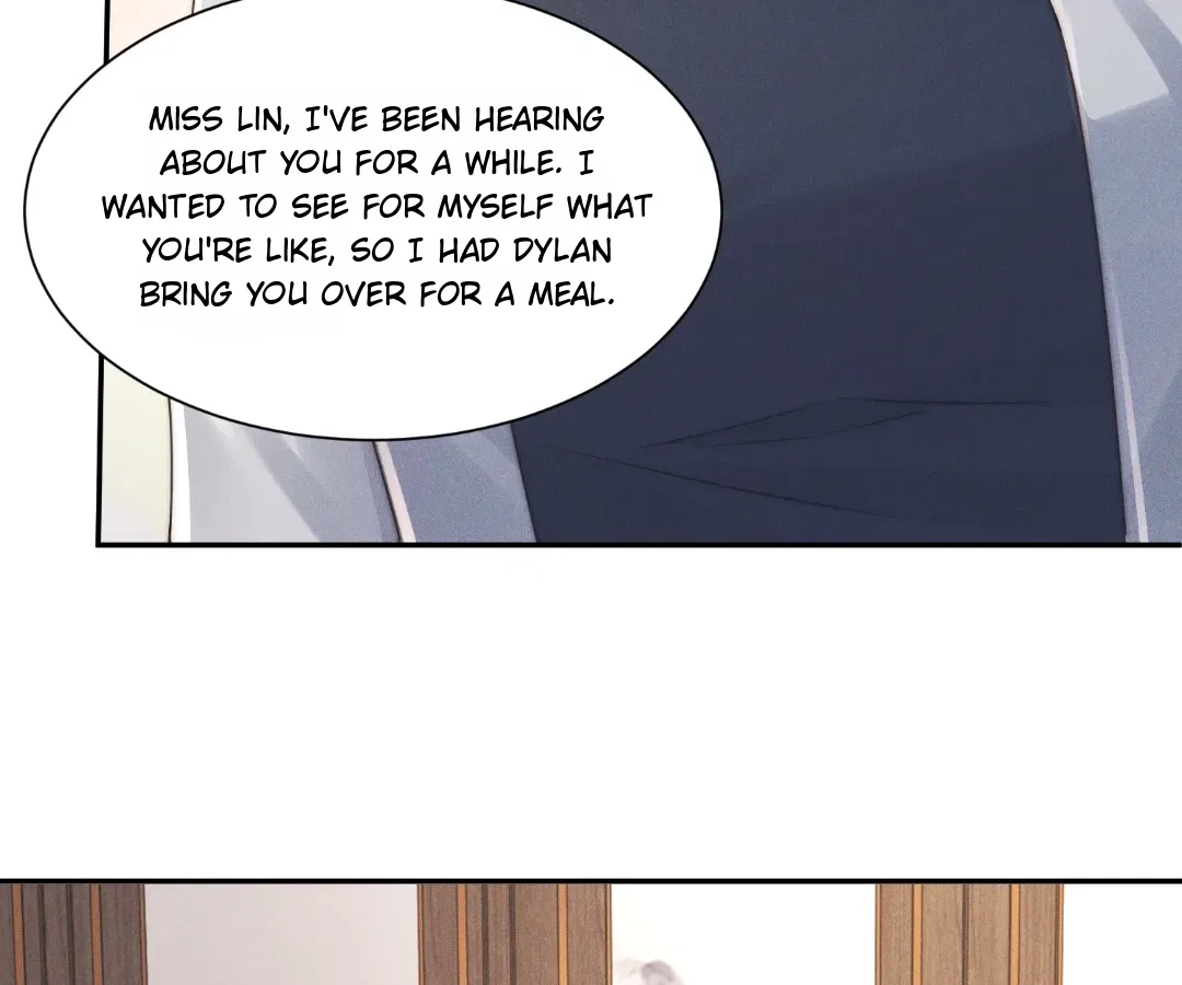 Married to a Ruthless Childe Chapter 95 – Page 55