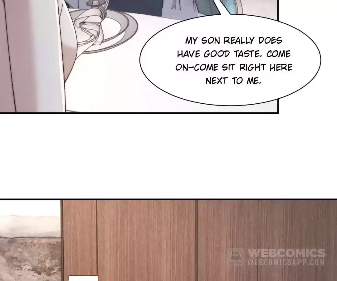 Married to a Ruthless Childe Chapter 95 – Page 59
