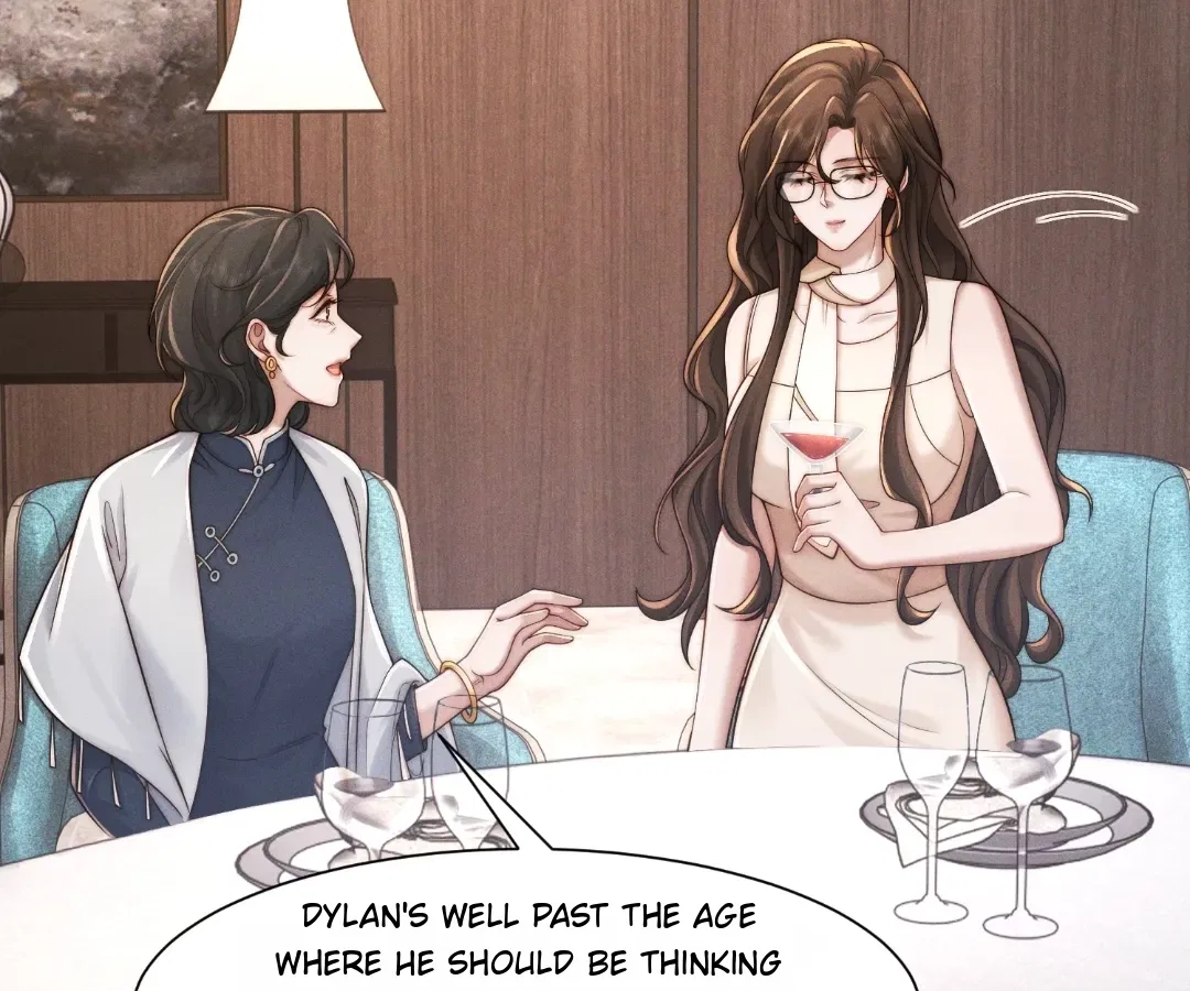 Married to a Ruthless Childe Chapter 95 – Page 60