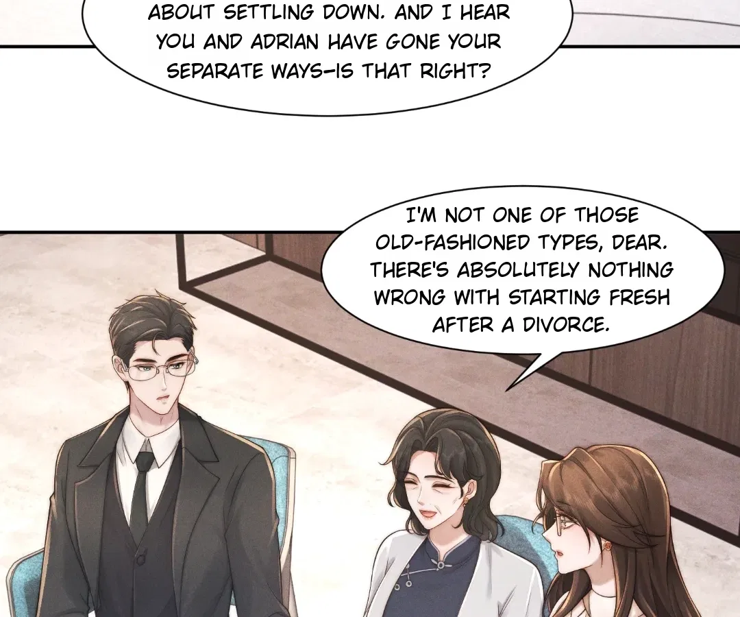 Married to a Ruthless Childe Chapter 95 – Page 61