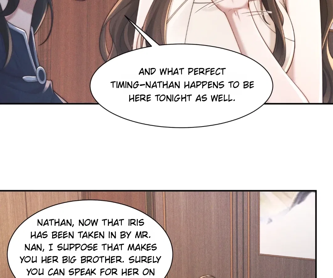 Married to a Ruthless Childe Chapter 95 – Page 64