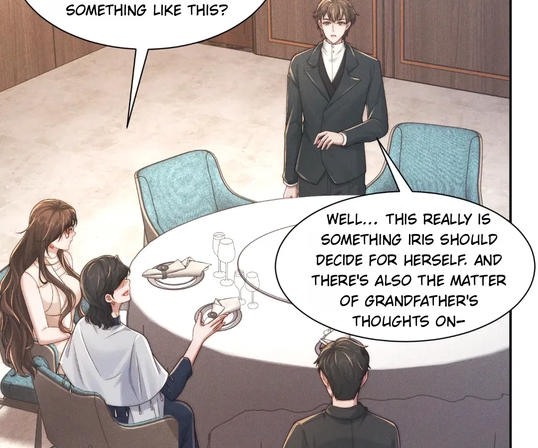 Married to a Ruthless Childe Chapter 95 – Page 65