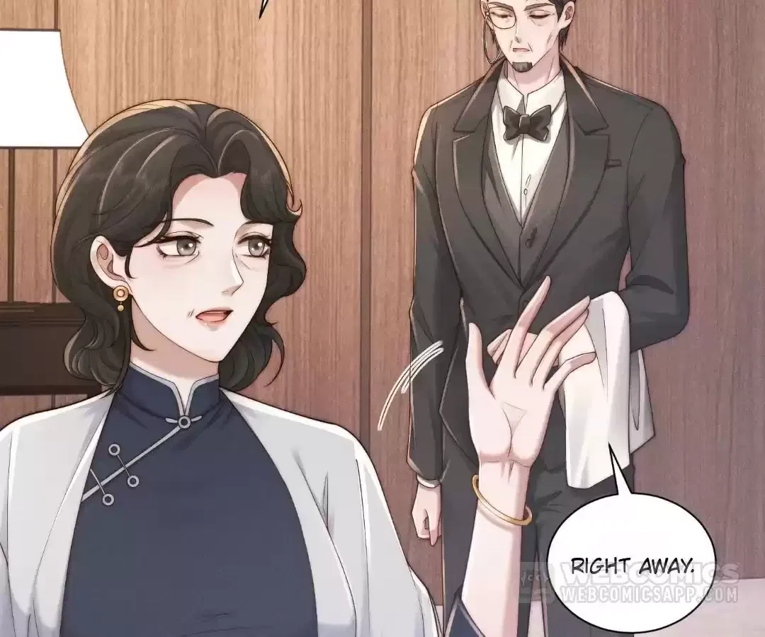 Married to a Ruthless Childe Chapter 95 – Page 67