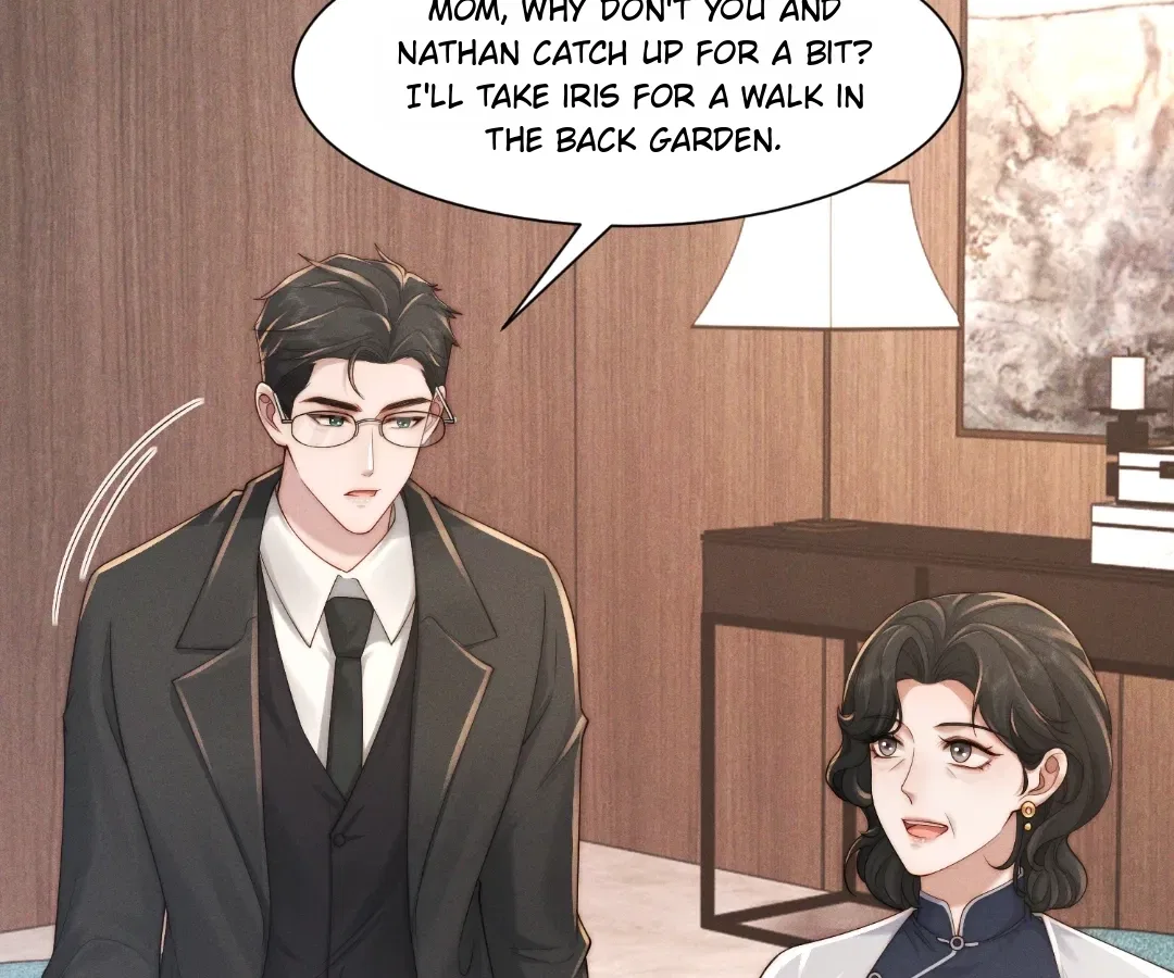 Married to a Ruthless Childe Chapter 95 – Page 70
