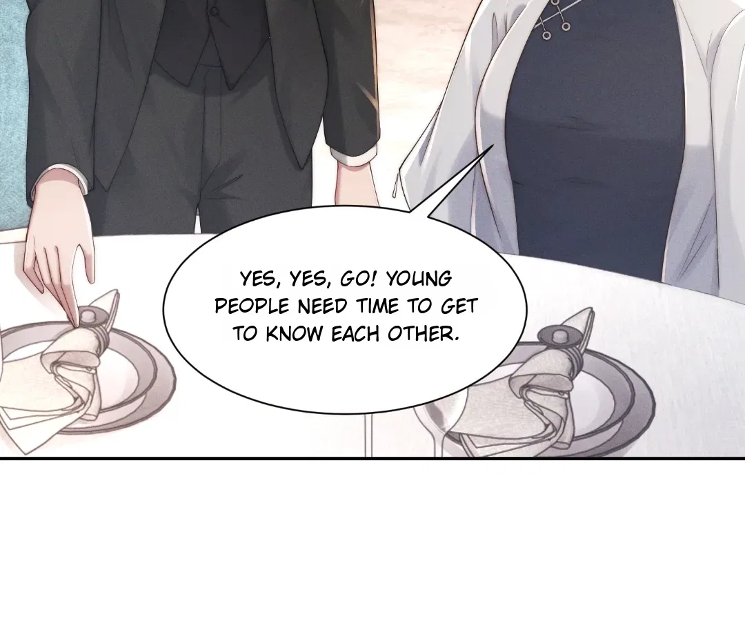Married to a Ruthless Childe Chapter 95 – Page 71
