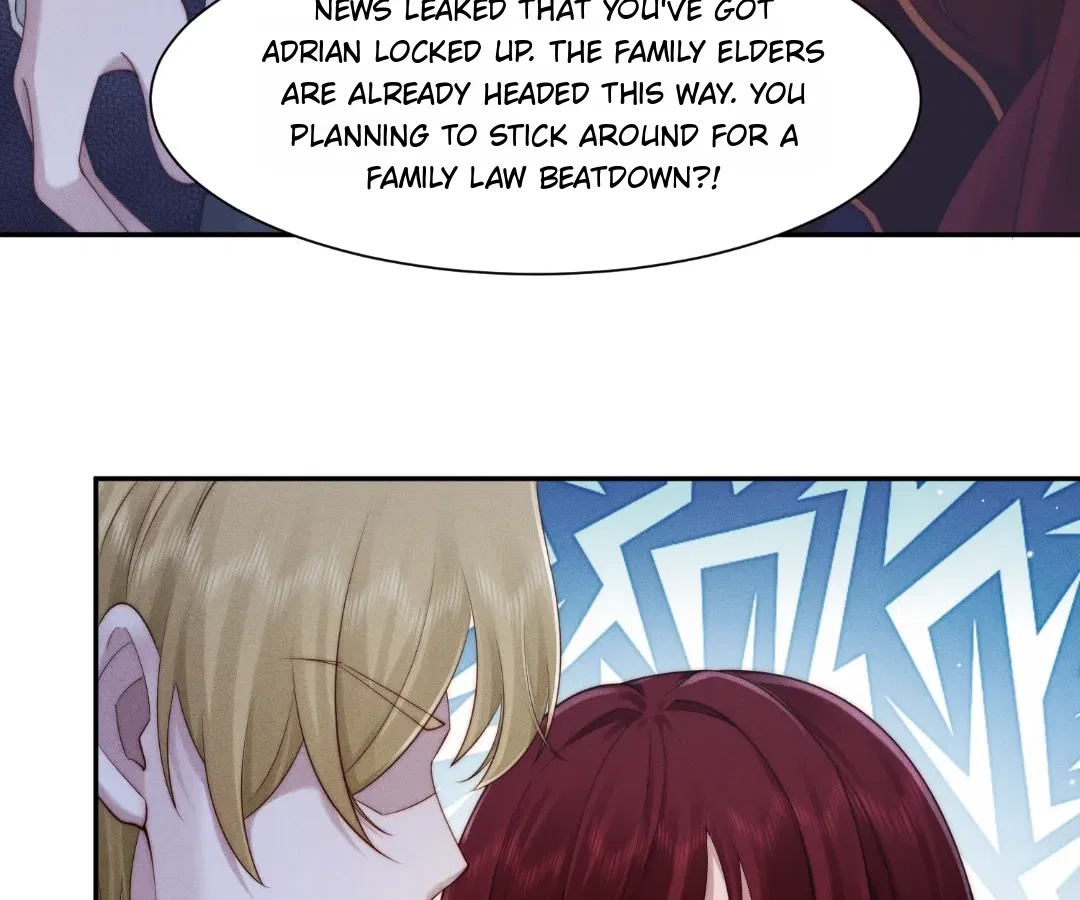 Married to a Ruthless Childe Chapter 94 – Page 7