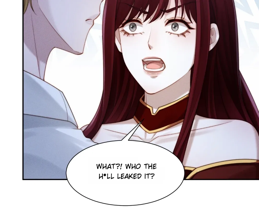 Married to a Ruthless Childe Chapter 94 – Page 8