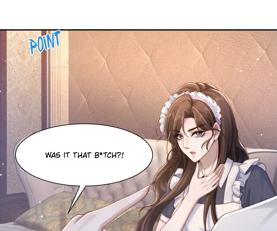 Married to a Ruthless Childe Chapter 94 – Page 9