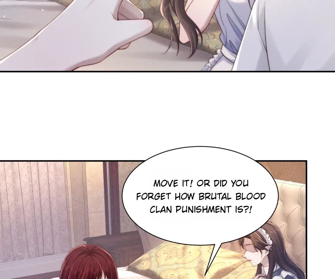 Married to a Ruthless Childe Chapter 94 – Page 10