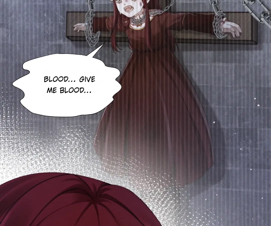 Married to a Ruthless Childe Chapter 94 – Page 13