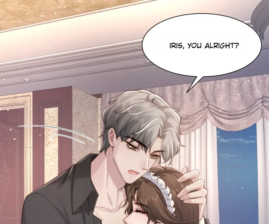 Married to a Ruthless Childe Chapter 94 – Page 17