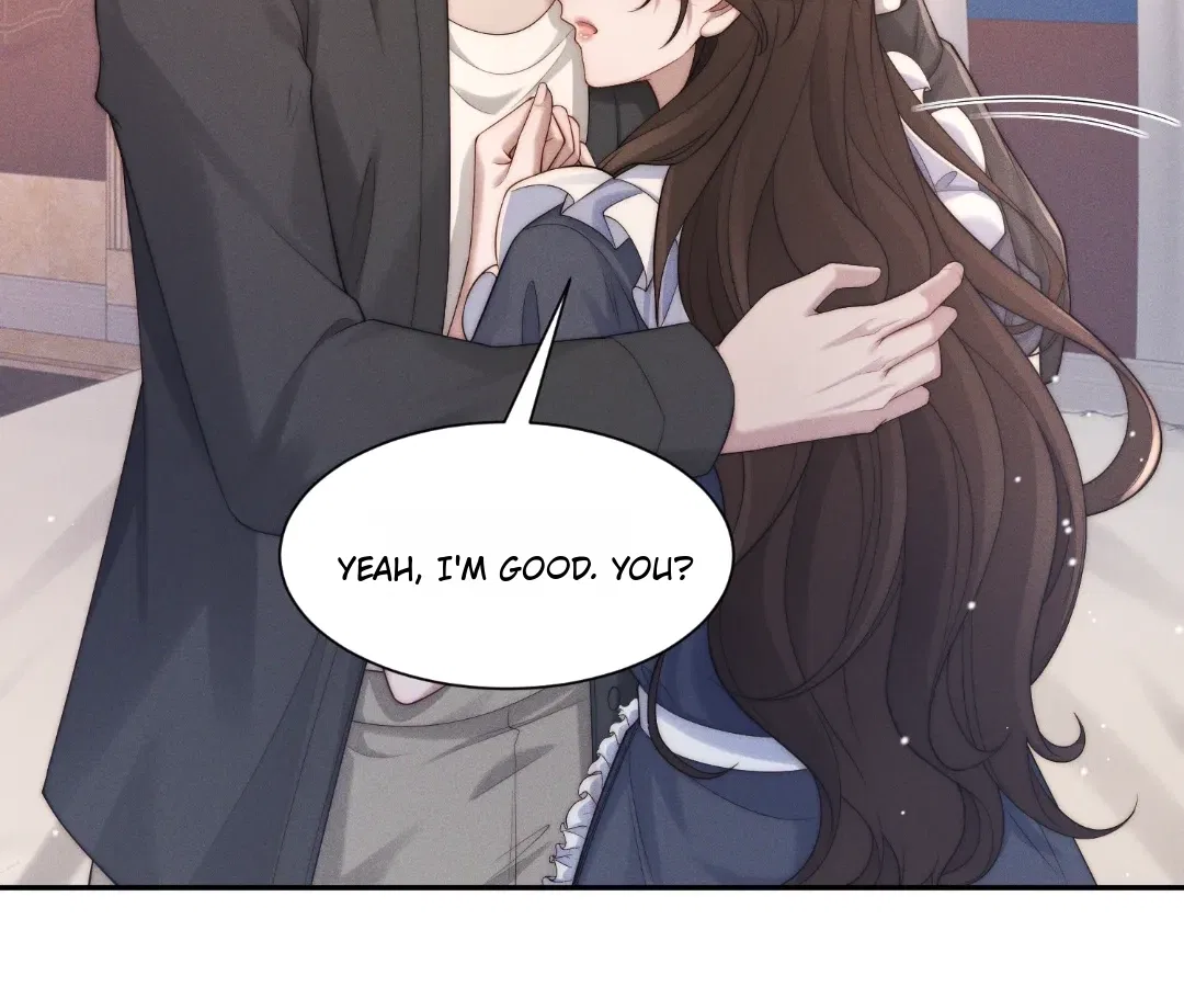 Married to a Ruthless Childe Chapter 94 – Page 18