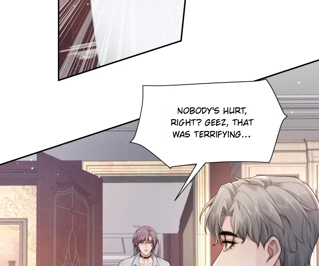 Married to a Ruthless Childe Chapter 94 – Page 20