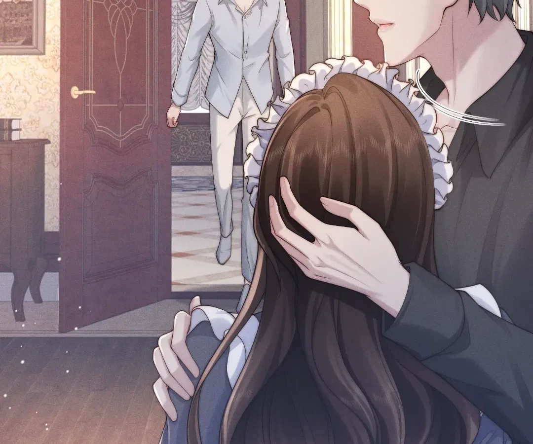 Married to a Ruthless Childe Chapter 94 – Page 21