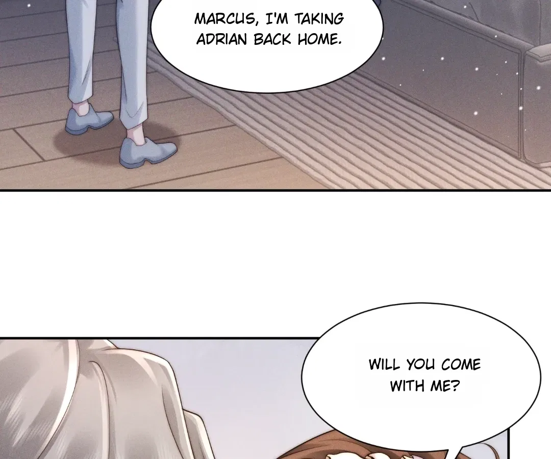 Married to a Ruthless Childe Chapter 94 – Page 26