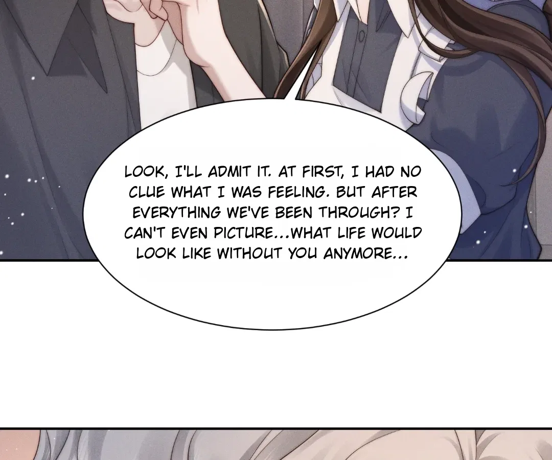 Married to a Ruthless Childe Chapter 94 – Page 30