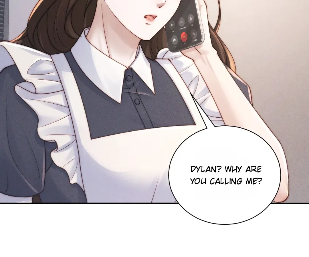 Married to a Ruthless Childe Chapter 94 – Page 38