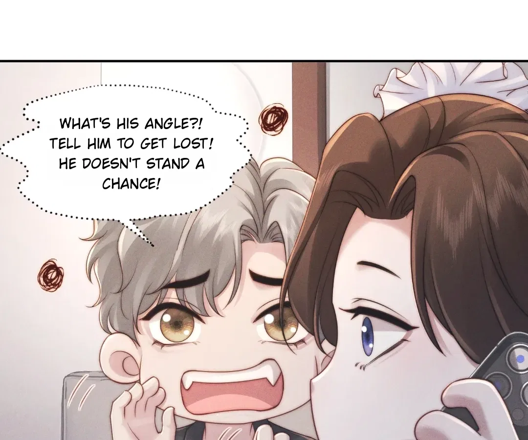 Married to a Ruthless Childe Chapter 94 – Page 40