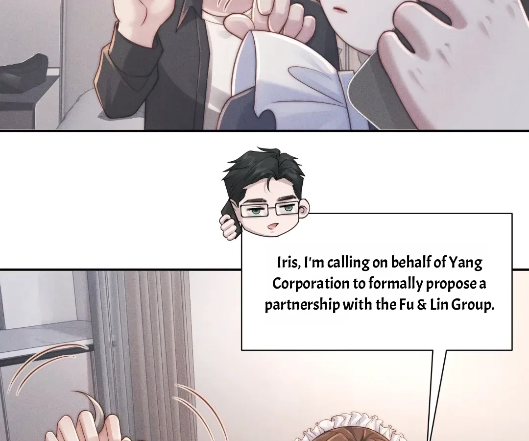 Married to a Ruthless Childe Chapter 94 – Page 41